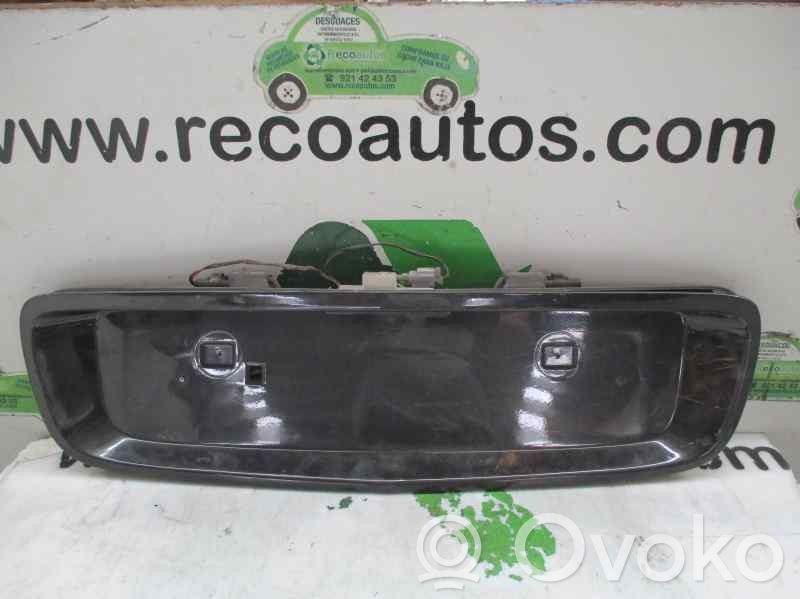 Nissan Primera Maniglia esterna per portiera posteriore