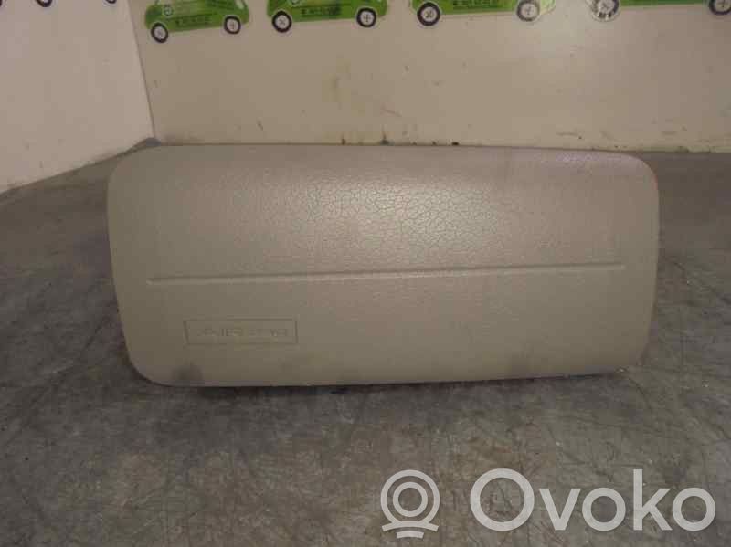 Fiat Panda II Airbag lateral 