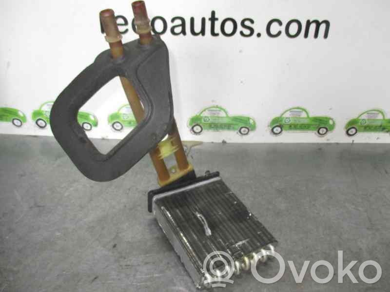 Fiat Panda II Radiatore di raffreddamento A/C (condensatore) 