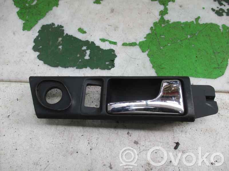 Audi 100 S4 C4 Manecilla interna puerta trasera 