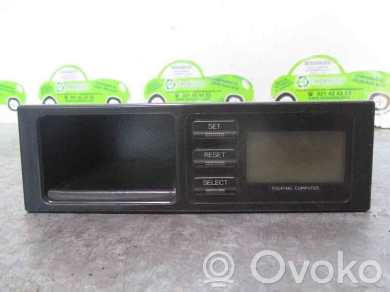 Head Up Display HUD   BJ3F67600A,X6T60281
