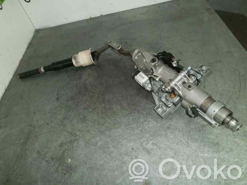 Chrysler 300M Ax volan 