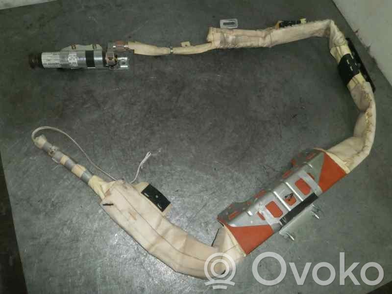 Poduszka powietrzna Airbag drzwi przednich   P04649127AF,TCORV260421081