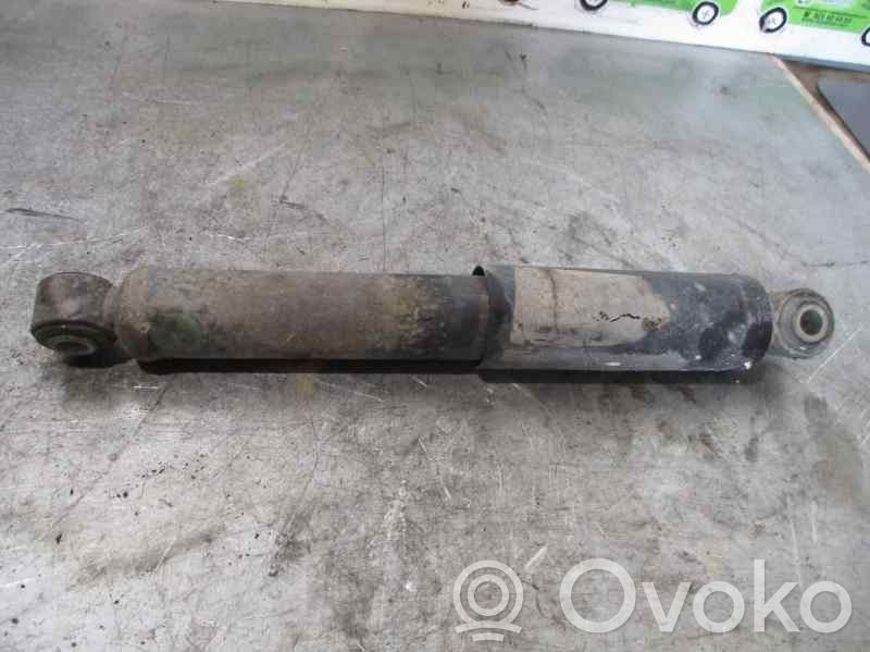 Peugeot Boxer Amortizor spate 