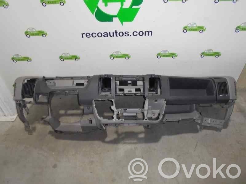 Peugeot Boxer Kojelauta 