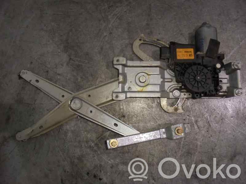 Opel Corsa B Macara electrică geam ușă față 