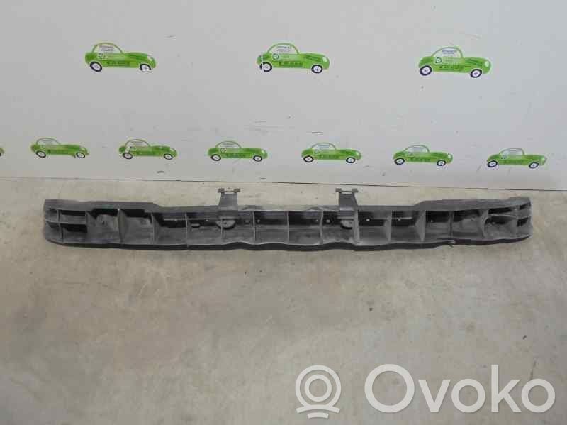 Peugeot Partner Soporte del parachoques delantero 