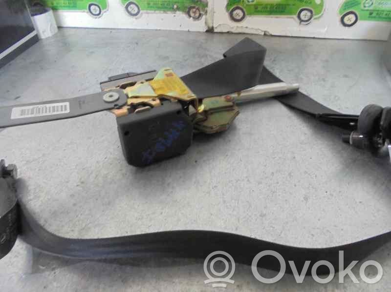 Daewoo Leganza Cinturón delantero 