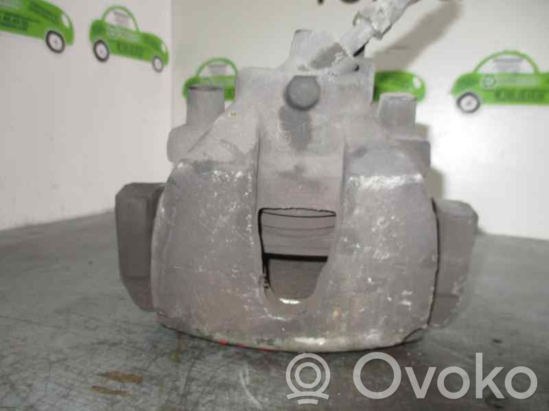 Front brake caliper   ATE