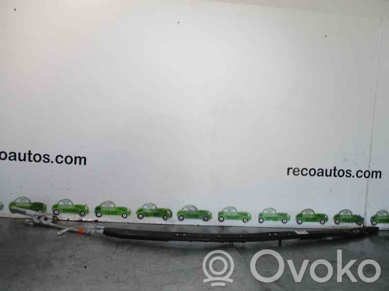 Ford Focus Etuoven turvatyyny 