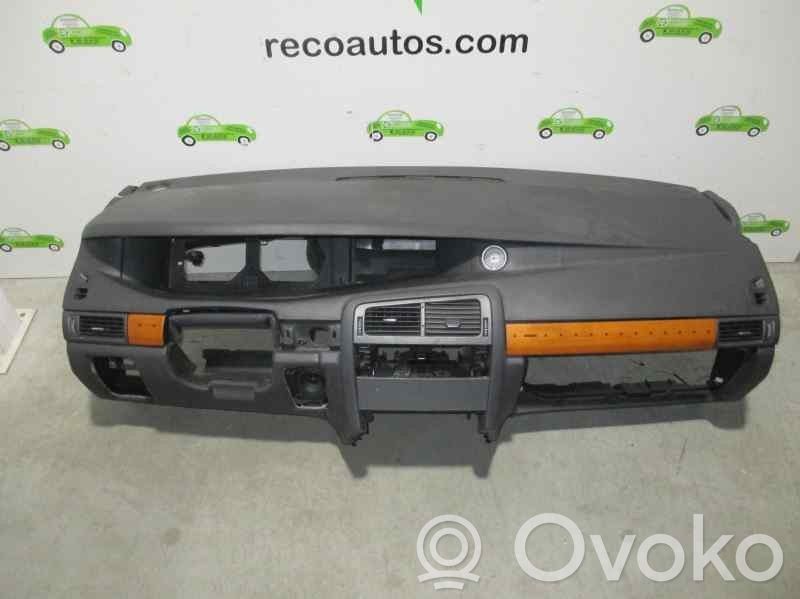 Renault Vel Satis Panelė 