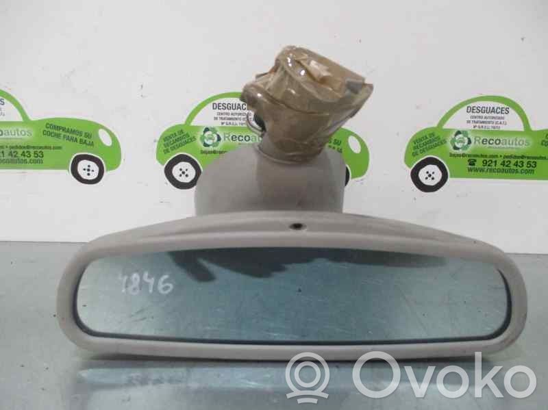 Renault Vel Satis Espejo retrovisor (interior) 