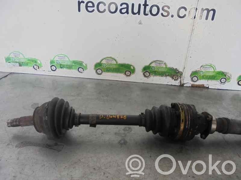 Alfa Romeo 147 Eje de transmisión delantero 