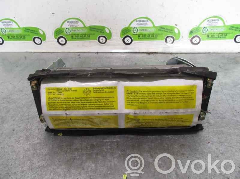 Lancia Ypsilon Airbag lateral 
