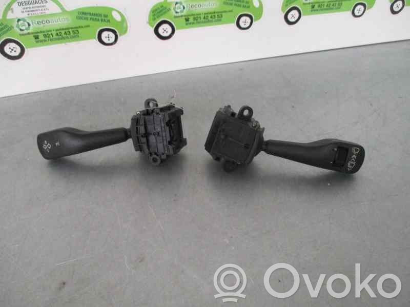 BMW 3 E46 Panel lighting control switch 