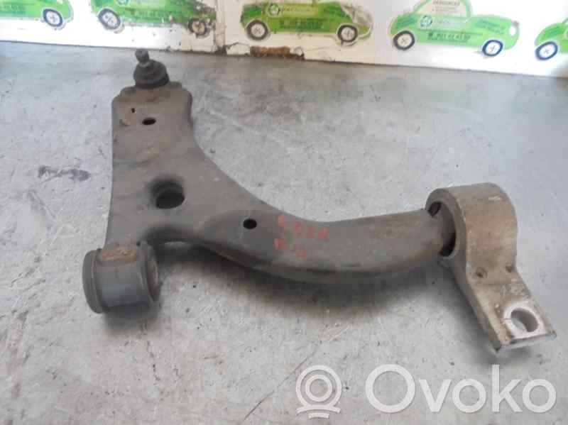 Ford Fiesta Priekinė svirtis 