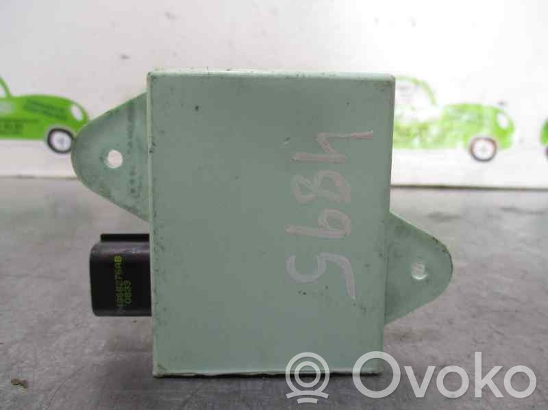 Chrysler Voyager Other control units/modules 