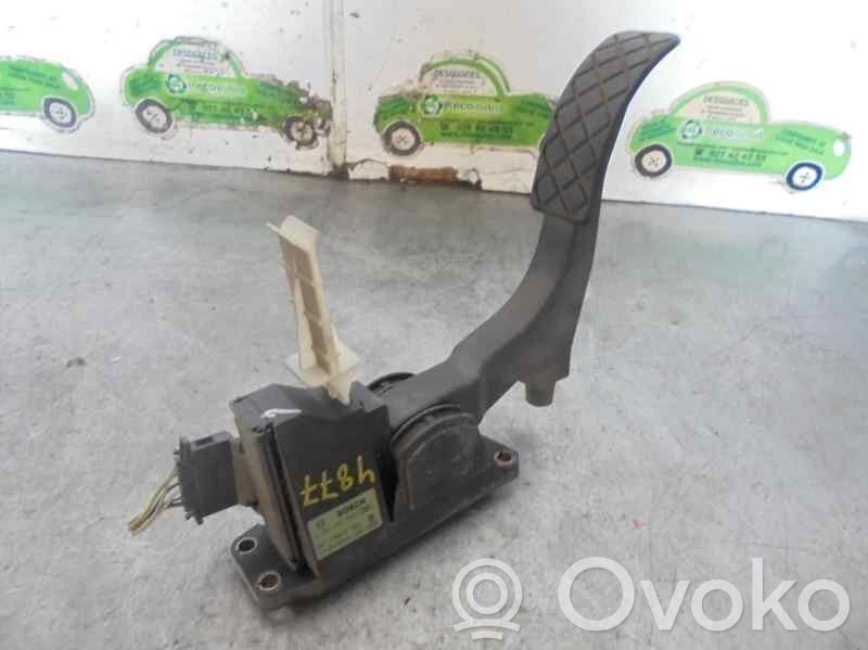 Seat Leon (1M) Czujnik przyspieszenia 