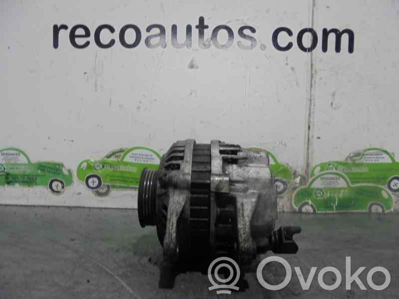 Chrysler Neon I Generatorius 
