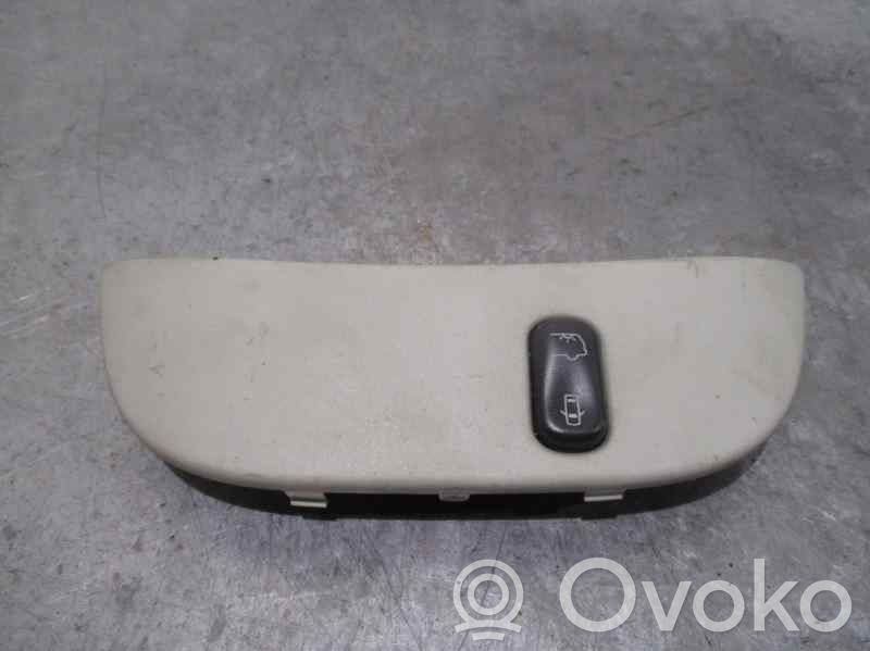 Mercedes-Benz ML W163 Interruptor de control del panel de luces 