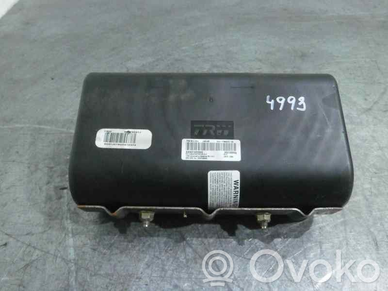Jaguar X-Type Seitenairbag 