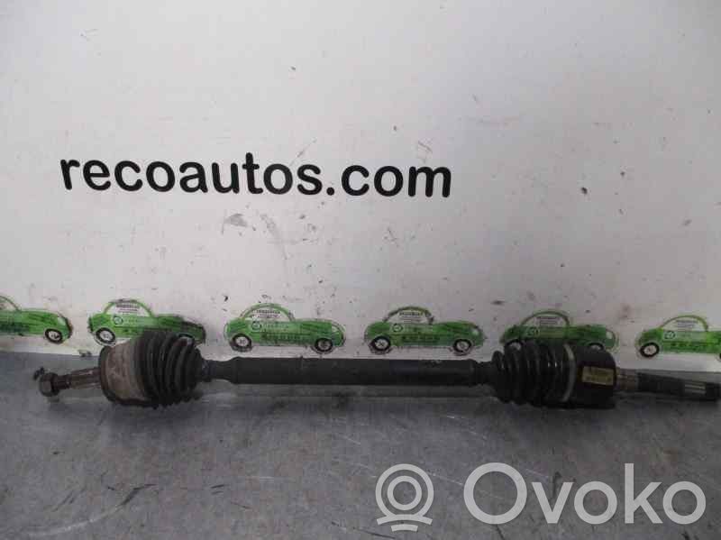 Chrysler Voyager Semiasse anteriore 