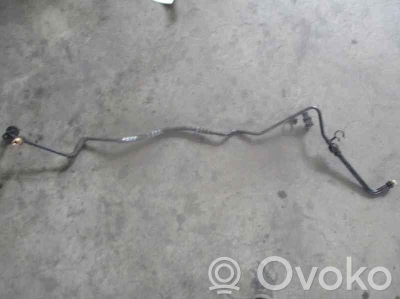 Volvo S40 Air conditioning (A/C) pipe/hose 