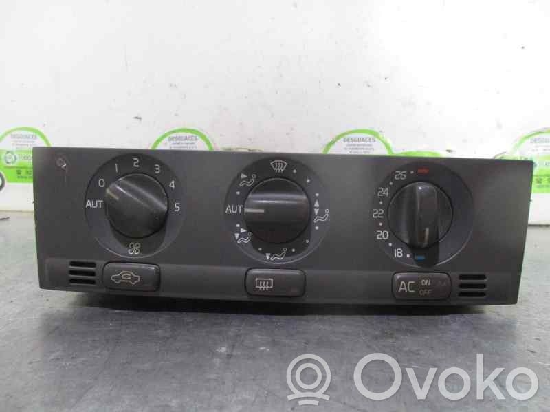 Volvo S40, V40 Moduł / Sterownik klimatyzacji 