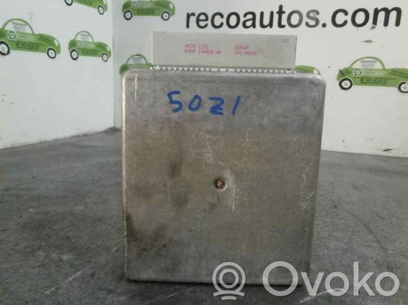 Ford Mondeo MK I Engine control unit/module 