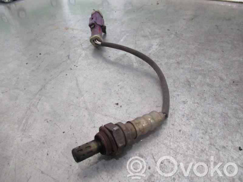 Ford Fiesta Lambda probe sensor 