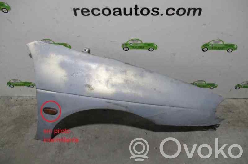 Renault Megane I Крыло 