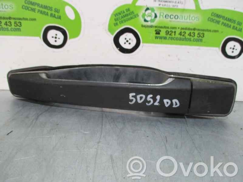 Mercedes-Benz Sprinter W901 W902 W903 W904 Maniglia esterna per portiera anteriore 