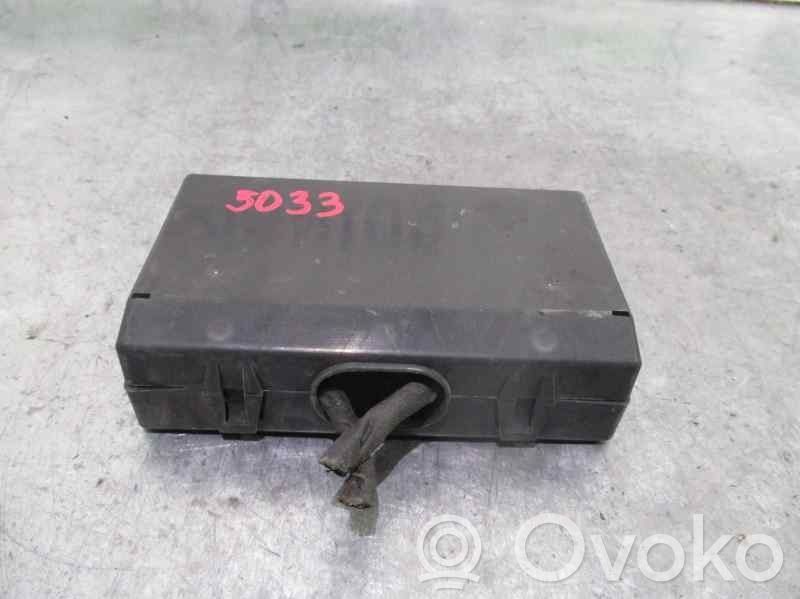 Fiat Scudo Fuse box set 