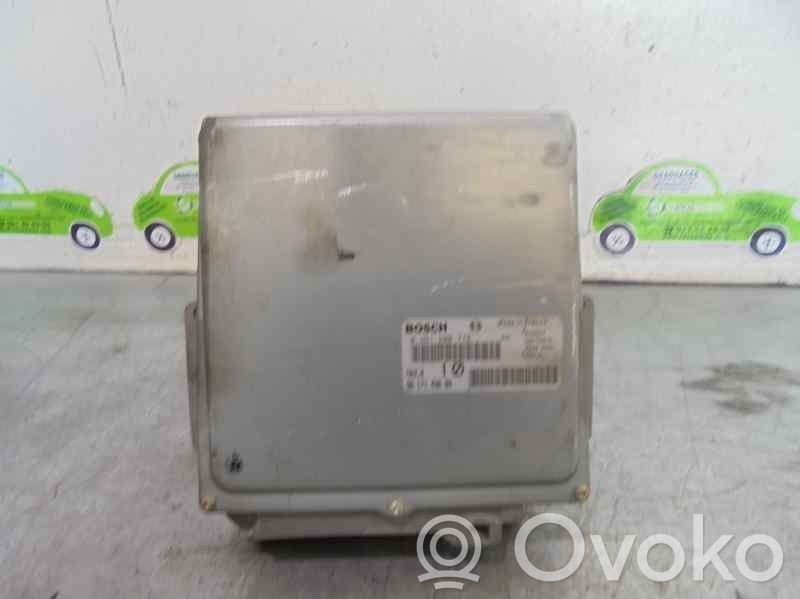 Citroen ZX Engine control unit/module 