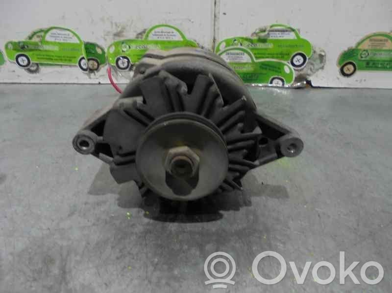 Hyundai Sonata Alternator 