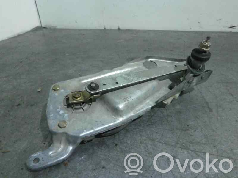 Renault 21 Wischermotor Heckscheibe 