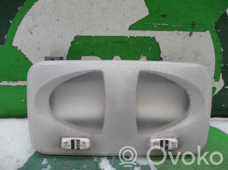 Fiat Grande Punto Autre éclairage intérieur 