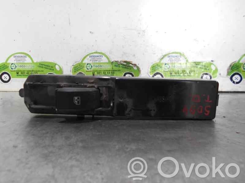 Saab 9-3 Ver2 Interruptor del elevalunas eléctrico 