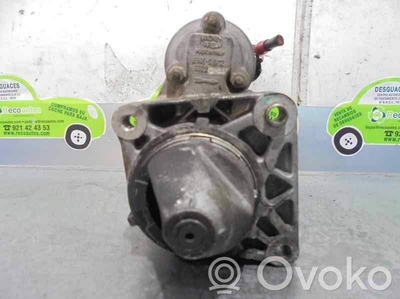 Fiat Punto (176) Starter motor 