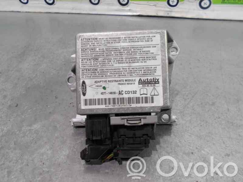 Ford Mondeo Mk III Unitate/modul de comandă airbaguri 