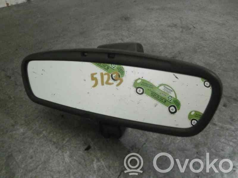 Ford Mondeo Mk III Specchietto retrovisore (interno) 