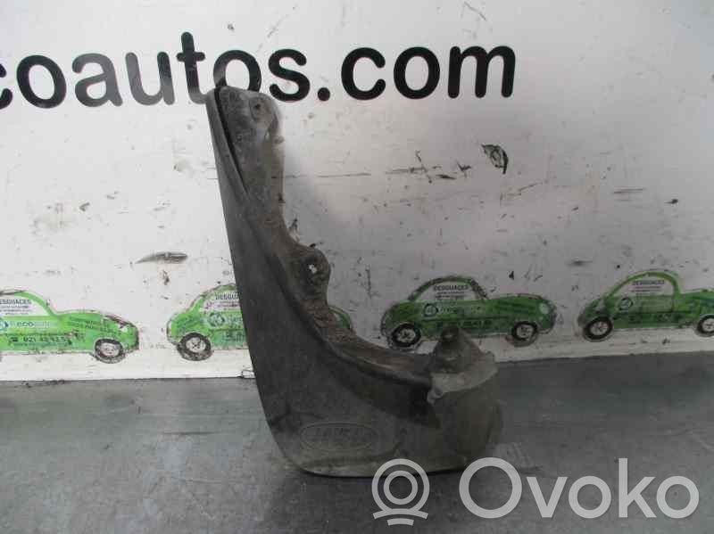 Land Rover Freelander Bară față 