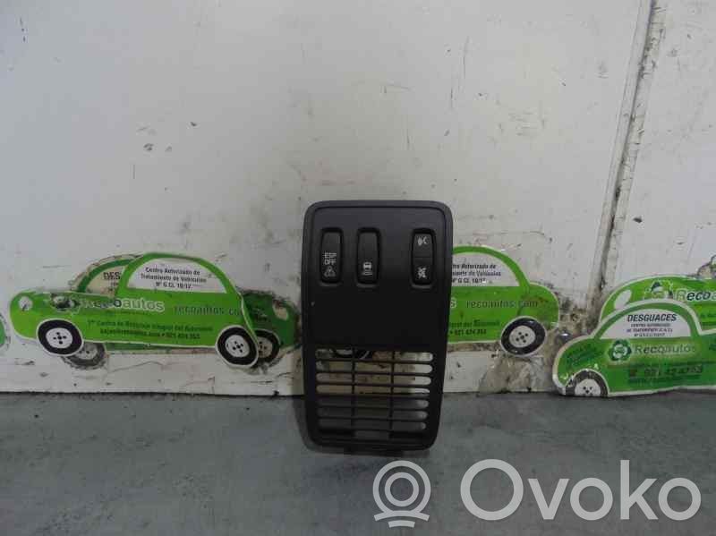 Renault Vel Satis Interruptor de control multifunción 
