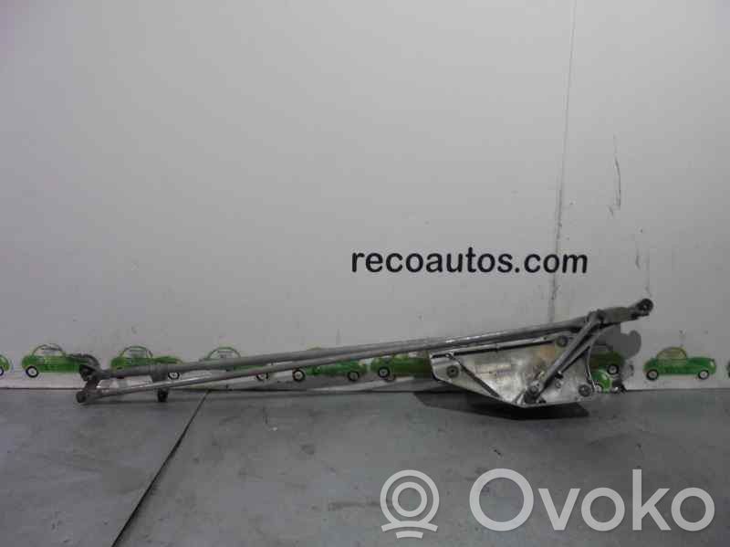 Renault Vel Satis Pyyhkimen moottori 