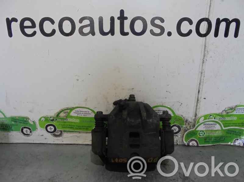 Hyundai Sonata Zacisk hamulcowy przedni