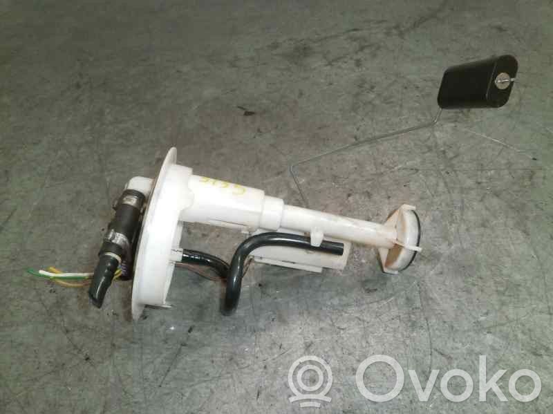 Peugeot 406 In-tank fuel pump 