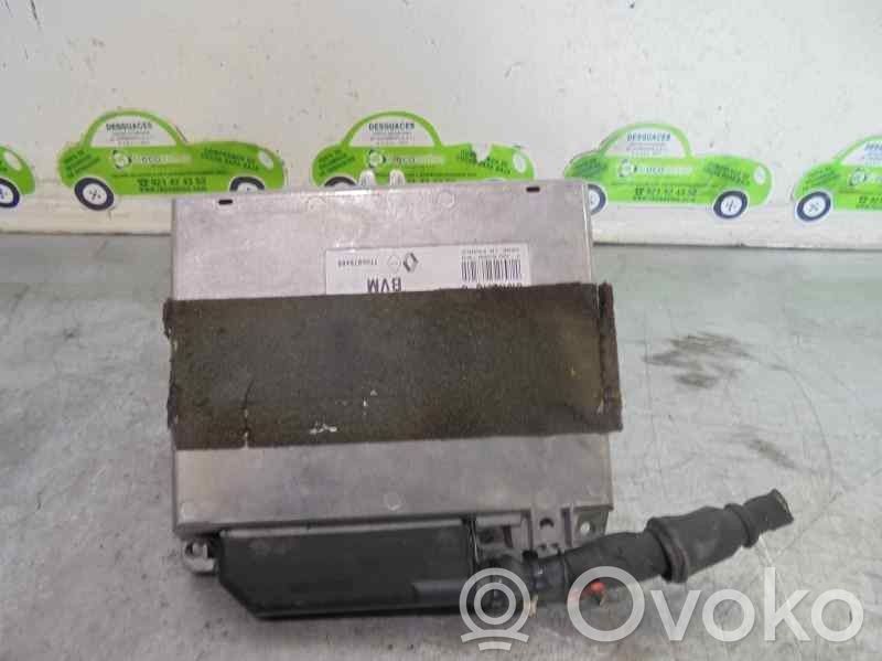 Renault Laguna I Unidad de control/módulo del motor 