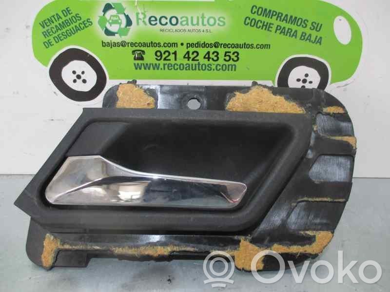 Mercedes-Benz C W202 Maniglia interna per portiera posteriore 