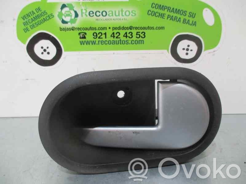Ford Fiesta Manecilla interna puerta trasera 