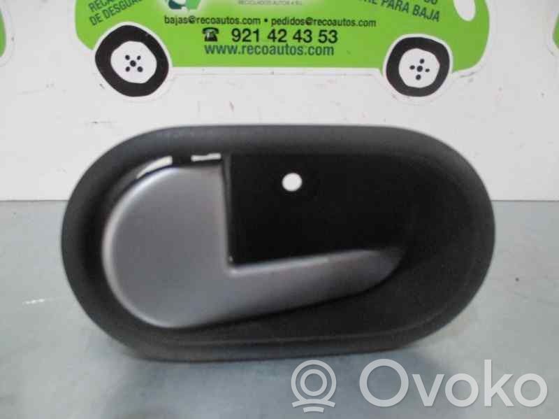 Ford Fiesta Manecilla interna puerta trasera 